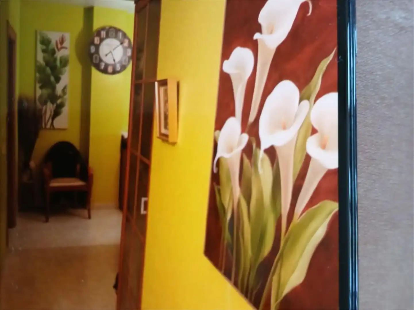 Flat for sale in Calpe / Calp