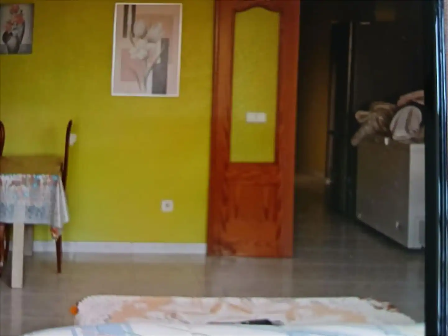 Flat for sale in Calpe / Calp