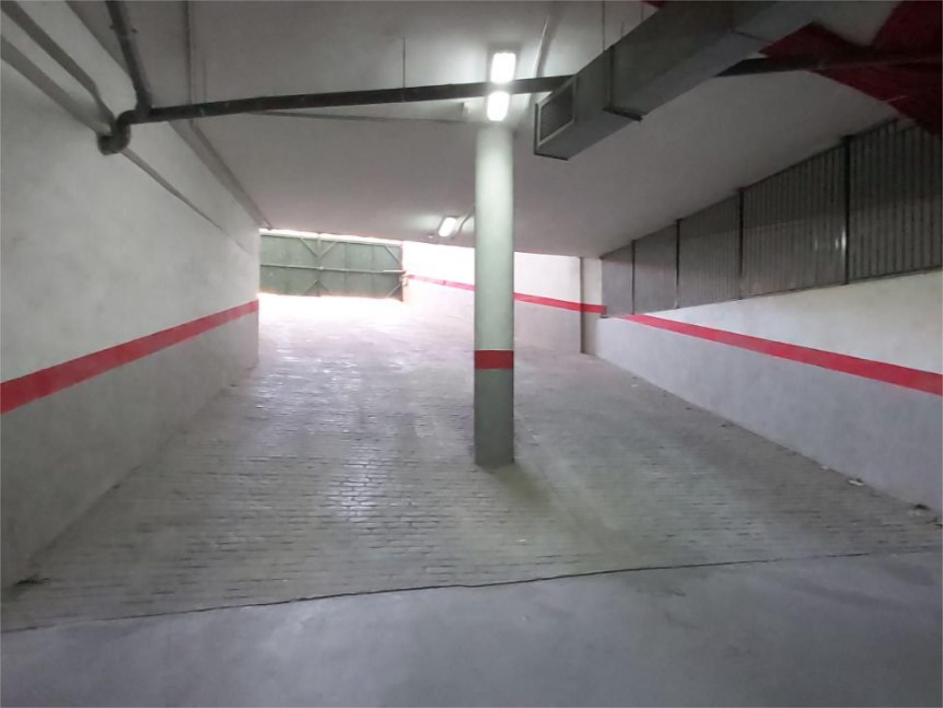 Parking of Box room to rent in Las Gabias