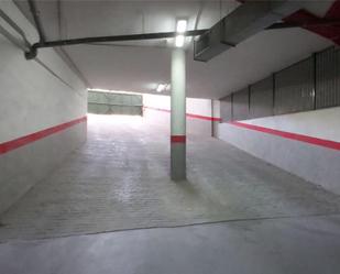 Parking of Box room to rent in Las Gabias