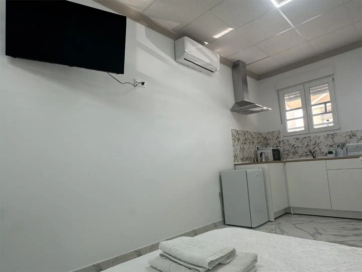 Apartament de lloguer a Avenida Vivar Téllez, 85, Capuchinos - Los Olivos Apartament de lloguer a Avenida Vivar Téllez, 85, Capuchinos - Los Olivos