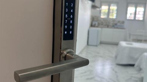 Foto 3 de Apartament de lloguer a Avenida Vivar Téllez, 85, Capuchinos - Los Olivos, Málaga