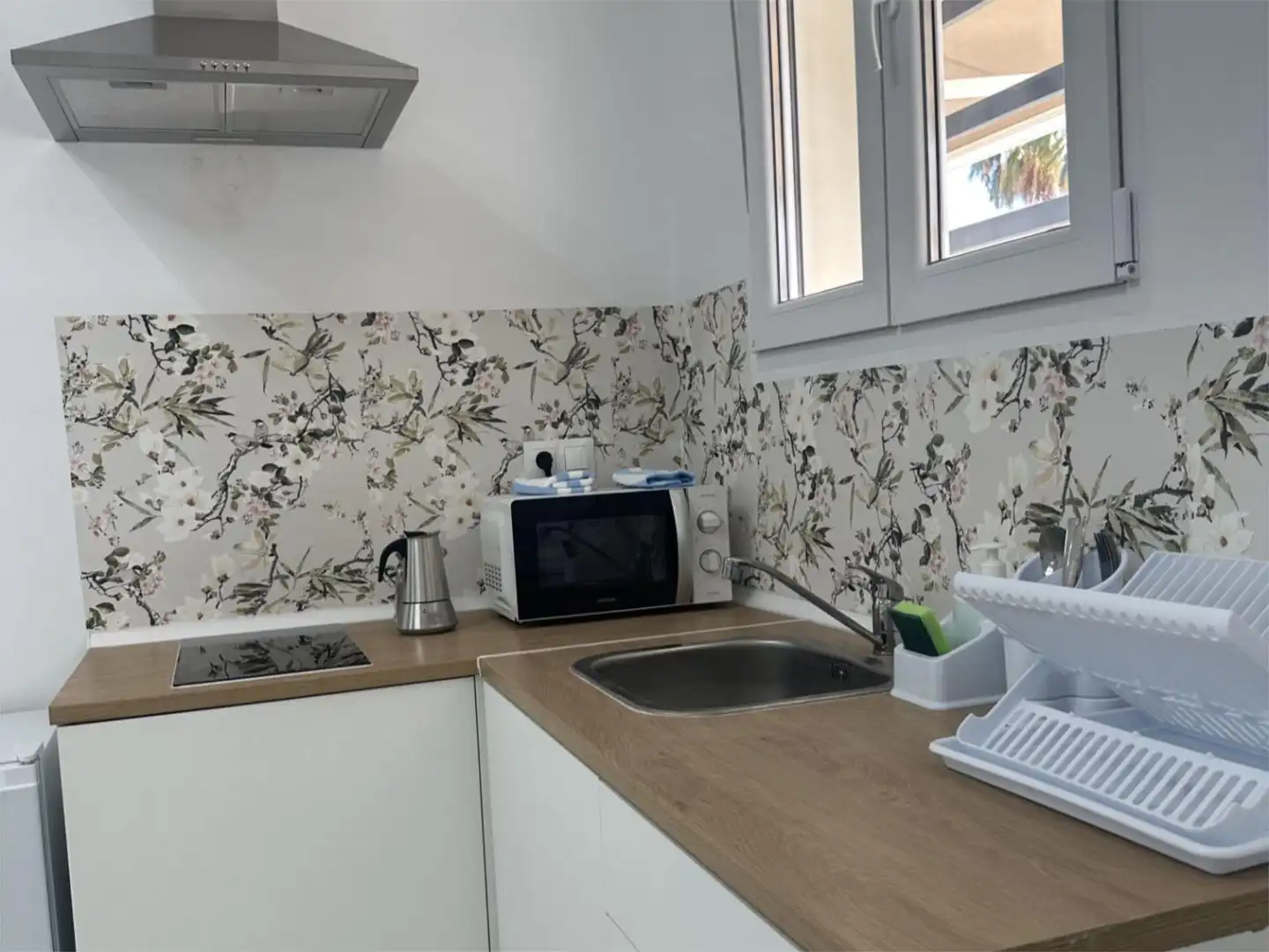 Apartament de lloguer a Avenida Vivar Téllez, 85, Capuchinos - Los Olivos Apartament de lloguer a Avenida Vivar Téllez, 85, Capuchinos - Los Olivos
