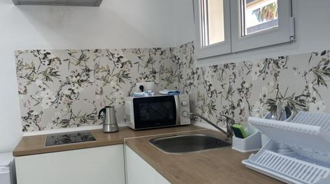 Foto 4 de Apartament de lloguer a Avenida Vivar Téllez, 85, Capuchinos - Los Olivos, Málaga