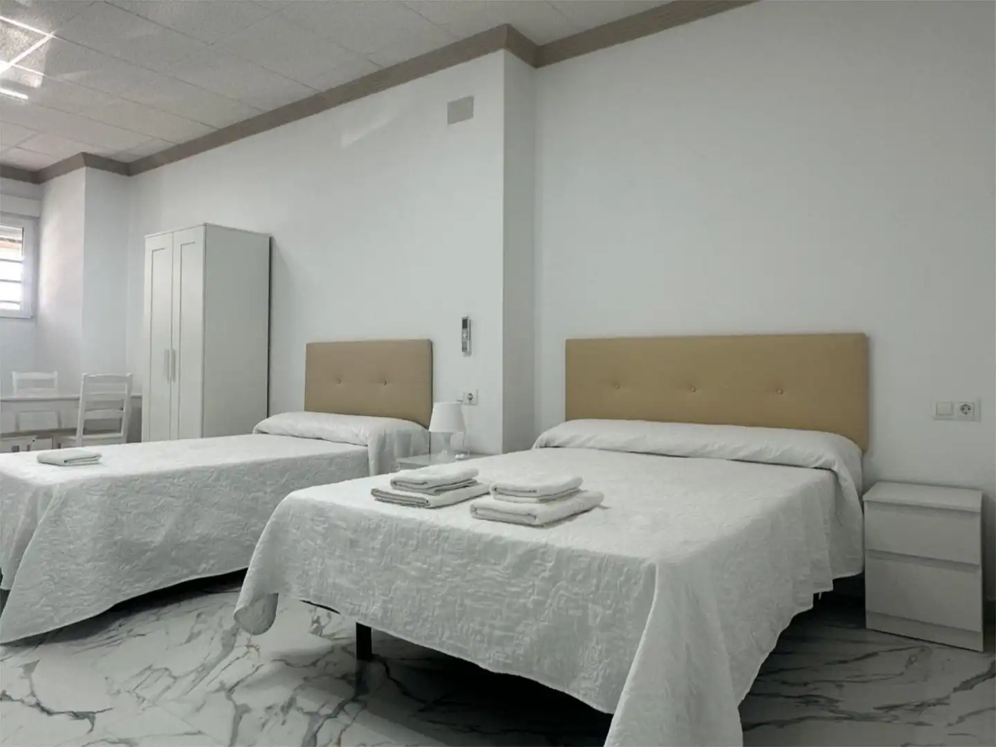 Apartament de lloguer a Avenida Vivar Téllez, 85, Capuchinos - Los Olivos Apartament de lloguer a Avenida Vivar Téllez, 85, Capuchinos - Los Olivos