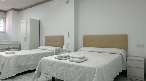 Foto 5 de Apartament de lloguer a Avenida Vivar Téllez, 85, Capuchinos - Los Olivos, Málaga