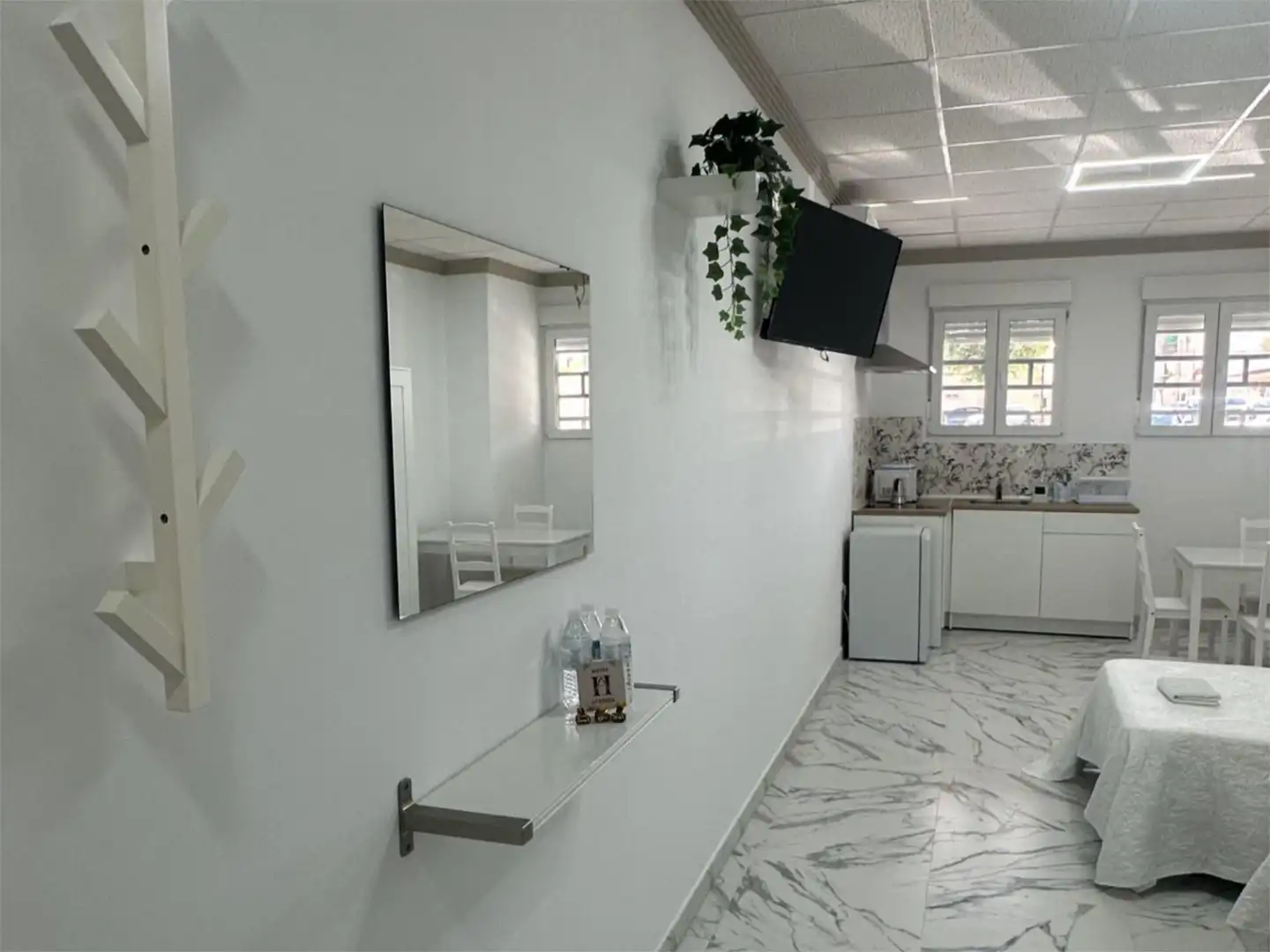 Apartament de lloguer a Avenida Vivar Téllez, 85, Capuchinos - Los Olivos Apartament de lloguer a Avenida Vivar Téllez, 85, Capuchinos - Los Olivos