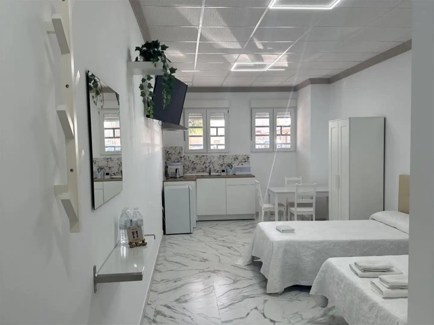 Apartament de lloguer a Avenida Vivar Téllez, 85, Capuchinos - Los Olivos Apartament de lloguer a Avenida Vivar Téllez, 85, Capuchinos - Los Olivos
