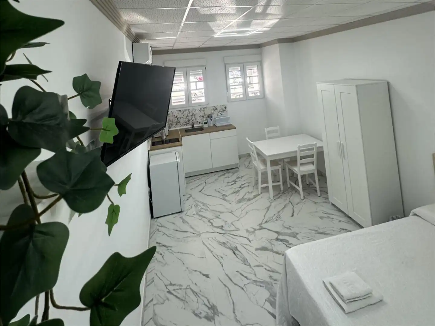 Apartament de lloguer a Avenida Vivar Téllez, 85, Capuchinos - Los Olivos Apartament de lloguer a Avenida Vivar Téllez, 85, Capuchinos - Los Olivos