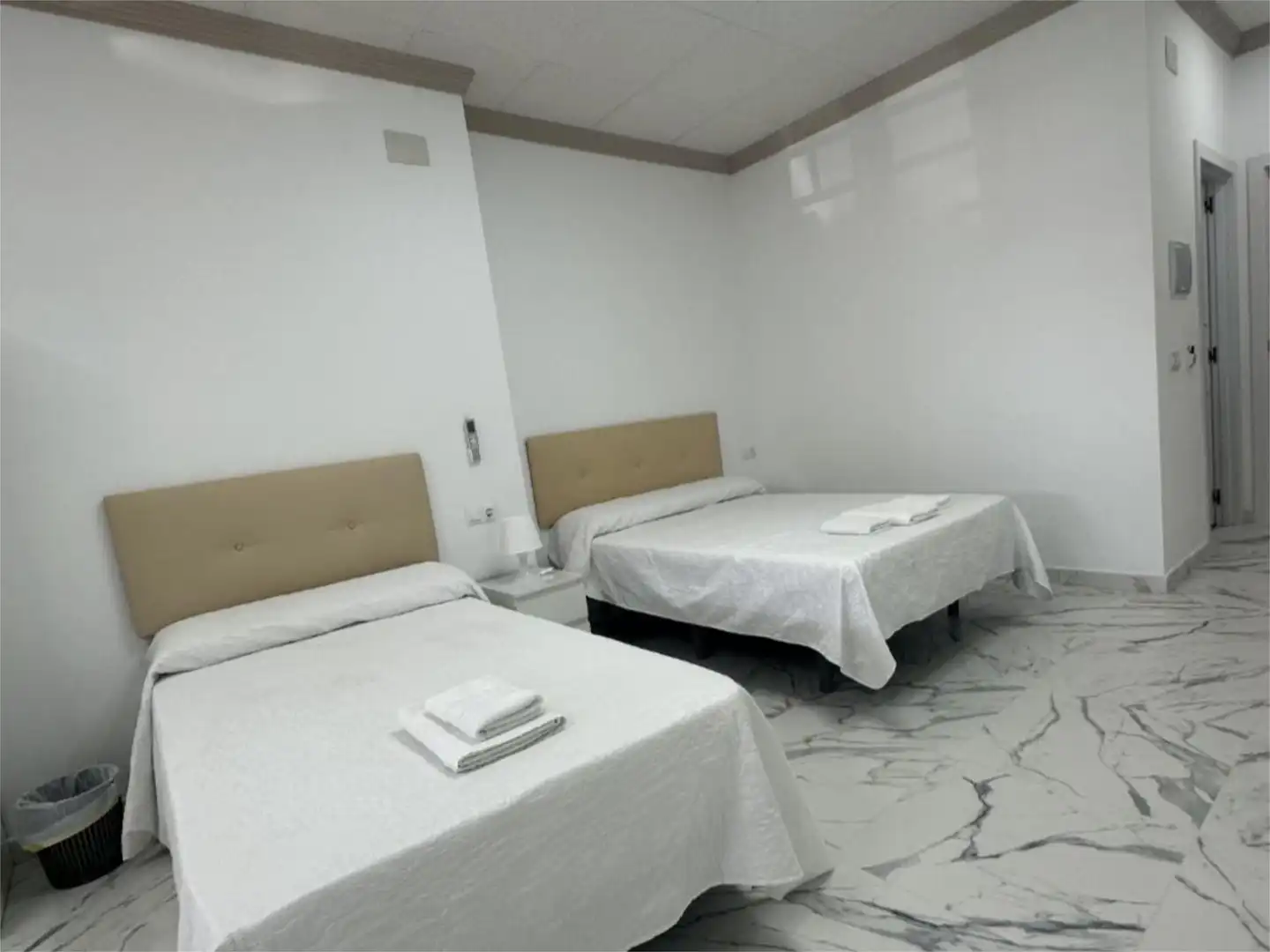 Apartament de lloguer a Avenida Vivar Téllez, 85, Capuchinos - Los Olivos Apartament de lloguer a Avenida Vivar Téllez, 85, Capuchinos - Los Olivos