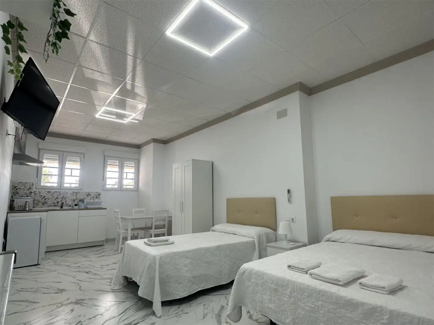 Apartament de lloguer a Avenida Vivar Téllez, 85, Capuchinos - Los Olivos Apartament de lloguer a Avenida Vivar Téllez, 85, Capuchinos - Los Olivos