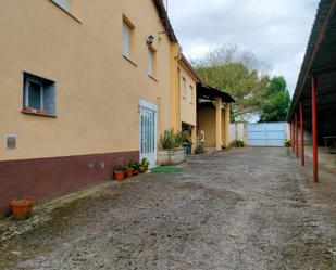 Vista exterior de Casa o xalet en venda en Monforte de Lemos