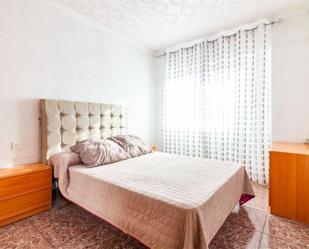 Bedroom of Flat to share in Alcantarilla