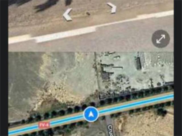 Terreno en Venta en Lugar el Charco, 42 en Gran Tarajal