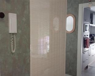 Bathroom of Flat for sale in Armilla  with Air Conditioner