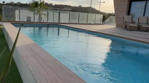 Casa o xalet en venda a Plaça del Poble, 2, Finestrat Pueblo, Alicante - imatge 2 Foto 2 de Casa o xalet en venda a Plaça del Poble, 2, Finestrat Pueblo, Alicante