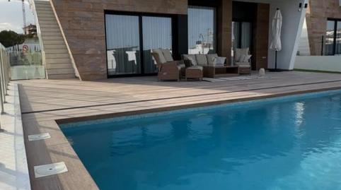 Casa o xalet en venda a Plaça del Poble, 2, Finestrat Pueblo, Alicante - imatge 3 Foto 3 de Casa o xalet en venda a Plaça del Poble, 2, Finestrat Pueblo, Alicante