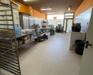 Kitchen of Premises to rent in Vilagarcía de Arousa  with Air Conditioner