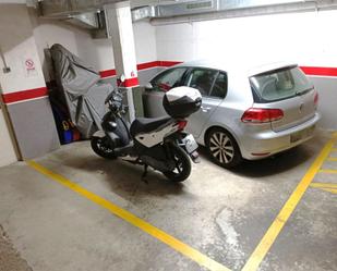 Parking of Garage to rent in Sabadell