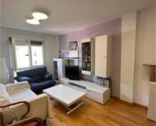 Living room of Flat for sale in Santander