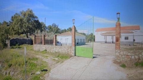 Photo 4 of Industrial buildings for sale in Carretera Montánchez, 14, Alcuéscar, Cáceres
