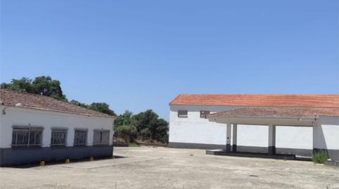 Photo 2 of Industrial buildings for sale in Carretera Montánchez, 14, Alcuéscar, Cáceres