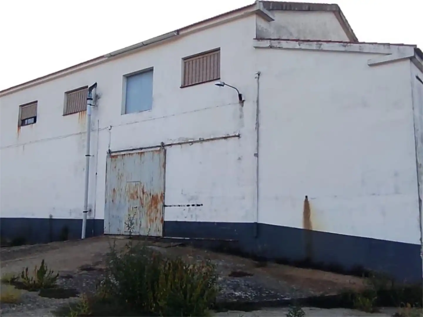 Nau industrial en venda a Carretera Montánchez, 14, Alcuéscar Nau industrial en venda a Carretera Montánchez, 14, Alcuéscar