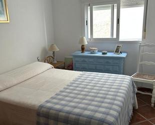 Dormitori de Apartament de lloguer en Sotogrande amb Terrassa