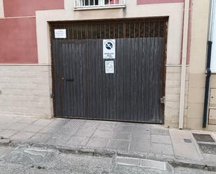 Aparcament de Garatge de lloguer en Baeza