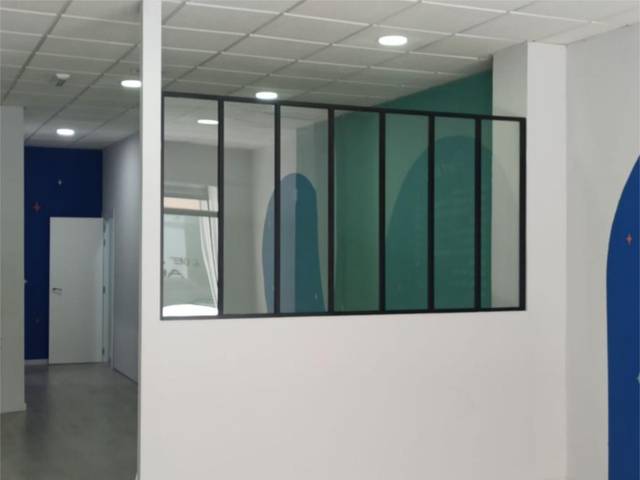 Local comercial en Alquiler en Calle Abén Humeya, 3 en Fígares