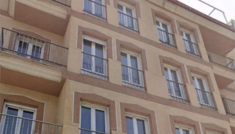 Foto 1 de Pis en venda a Calle Angosto, 76, Beas de Segura, Jaén