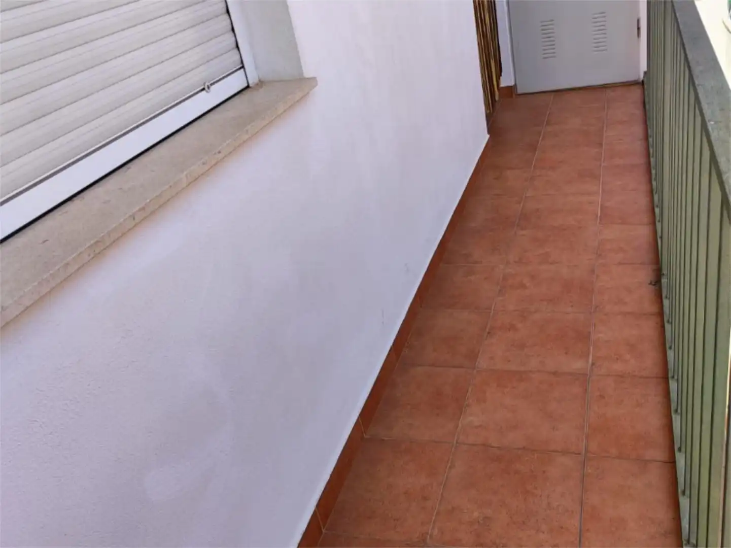 Wohnung zum Verkauf in Calle Angosto, 76, Beas de Segura Wohnung zum Verkauf in Beas de Segura mit Terrasse und Balkon
