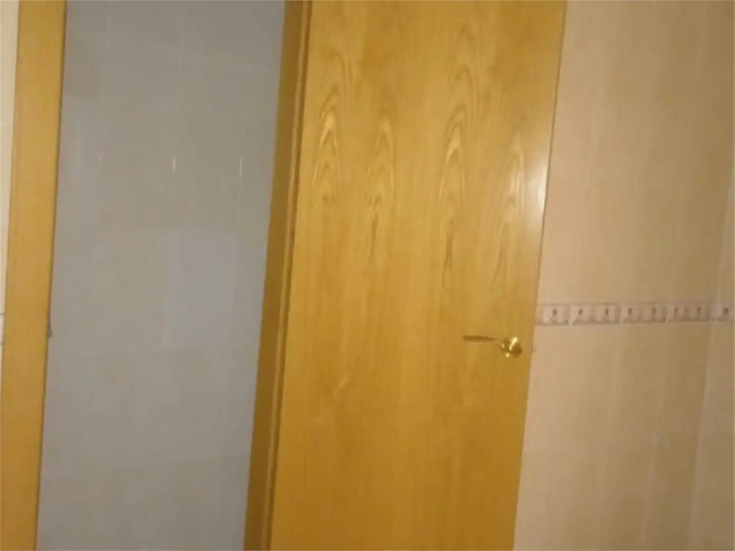 Wohnung zum Verkauf in Calle Angosto, 76, Beas de Segura Schlafzimmer von Wohnung zum Verkauf in Beas de Segura mit Terrasse und Balkon