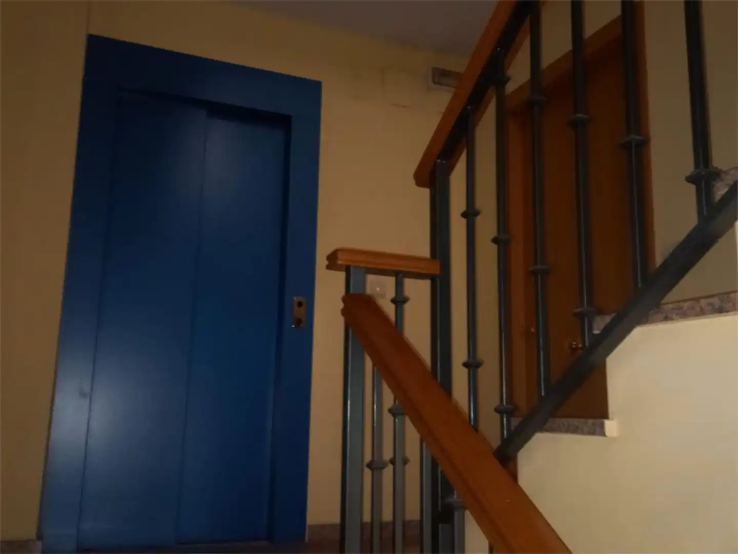 Wohnung zum Verkauf in Calle Angosto, 76, Beas de Segura Wohnung zum Verkauf in Beas de Segura mit Terrasse und Balkon