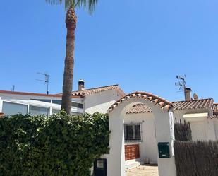 Exterior view of Flat to rent in Marbella  with Terrace