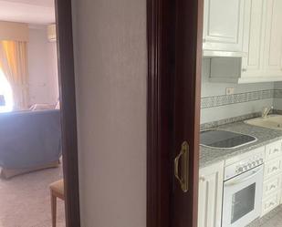 Flat to share in  Córdoba Capital  with Air Conditioner, Terrace and Furnished