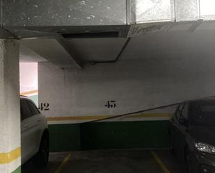 Parking of Garage to rent in  Madrid Capital