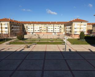 Exterior view of Flat to rent in Arroyo de la Encomienda  with Terrace