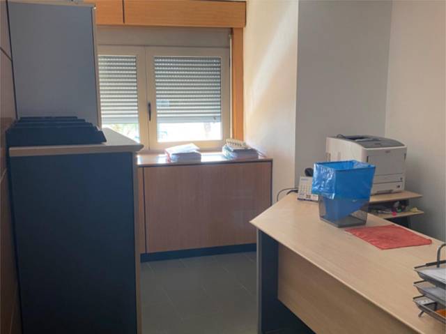 Oficina en Alquiler en Calle Doctor José Juan Megías, 8 en Ciudad Jardín