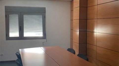 Foto 2 de Oficina de alquiler en Calle Doctor José Juan Megías, 8, Ciudad Jardín, Las Palmas de Gran Canaria