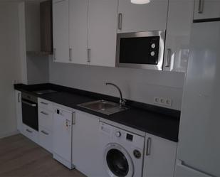 Kitchen of Flat to rent in Burgos Capital