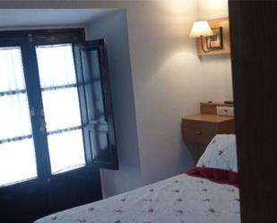 Dormitori de Dúplex de lloguer en Sanlúcar de Barrameda amb Aire condicionat i Terrassa