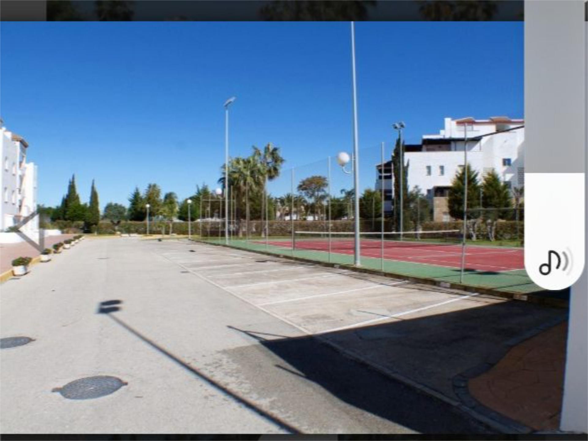 Parking of Garage for sale in Rota