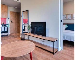 Wohnzimmer von Wohnung miete in Alcobendas