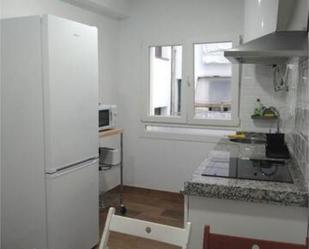 Kitchen of Apartment to rent in Gijón 