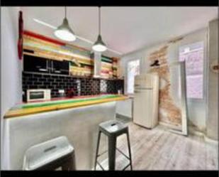 Kitchen of Flat to rent in A Coruña Capital   with Terrace