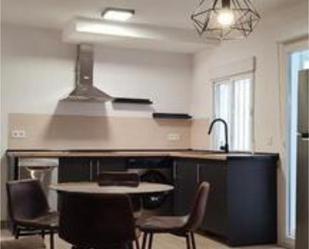 Kitchen of Flat to rent in  Jaén Capital