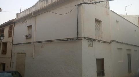 Photo 2 of Single-family semi-detached for sale in Carrer Crist de la Salut, 11, Agullent, Valencia