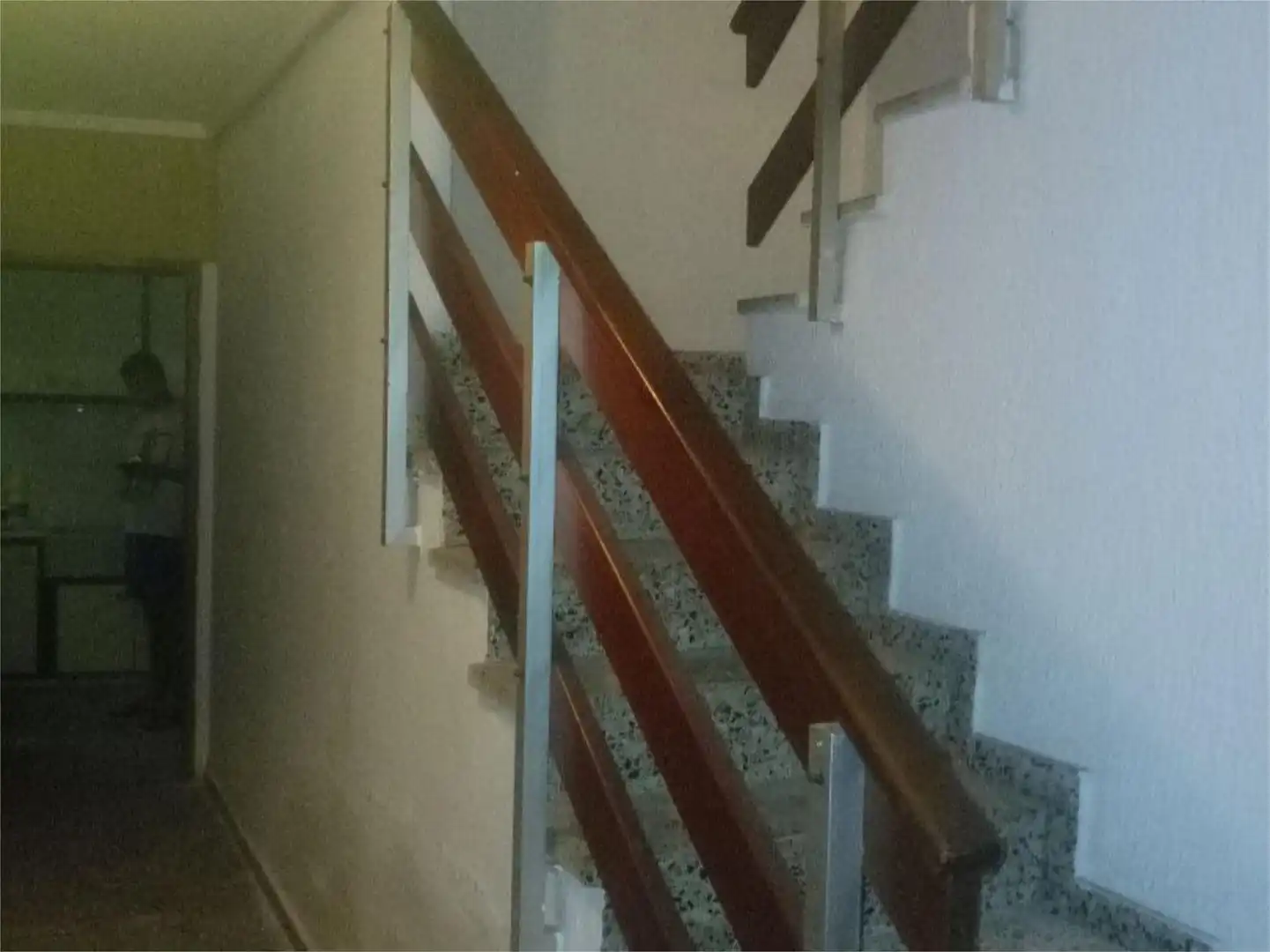 Casa adosada en venta en Carrer Crist de la Salut, 11, Agullent Casa adosada en venta en Agullent con Terraza