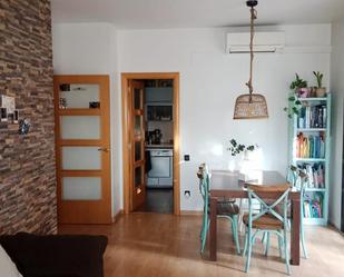 Kitchen of Flat for sale in Parets del Vallès  with Air Conditioner and Terrace